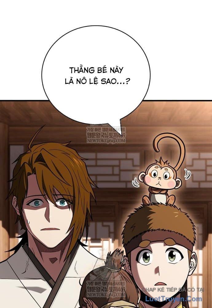 Huấn Luyện Viên Murim Thiên Tài Chapter 93 - Trang 2