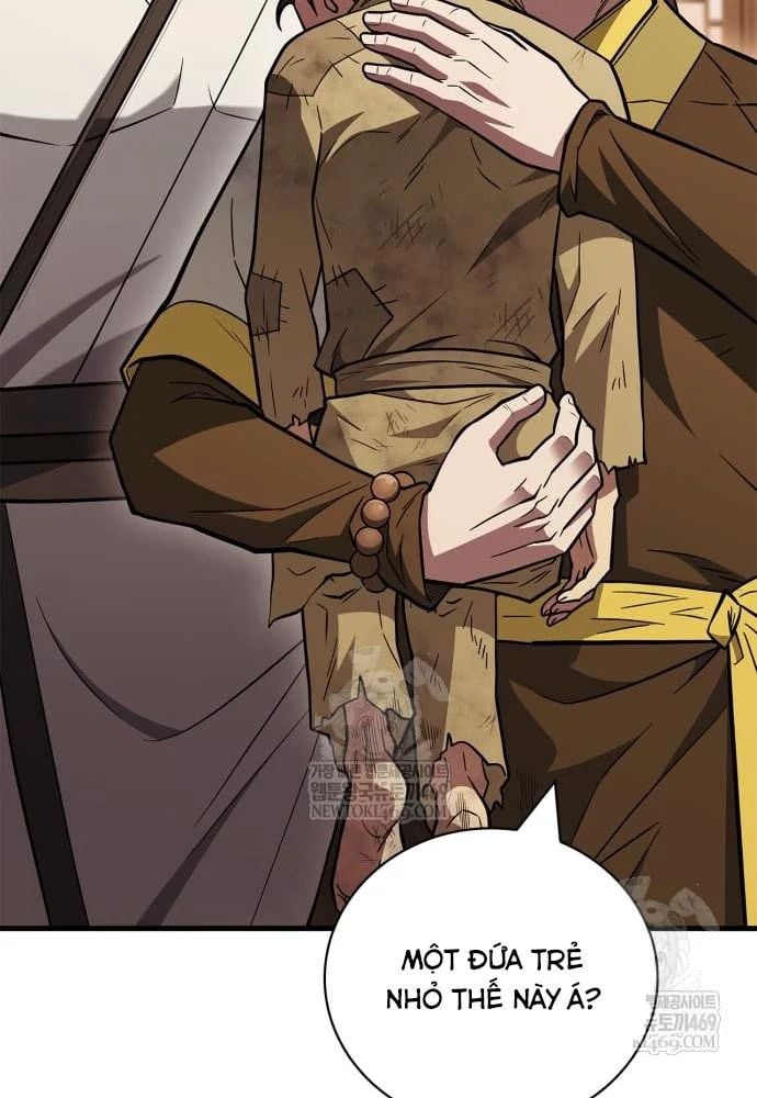 Huấn Luyện Viên Murim Thiên Tài Chapter 93 - Trang 2