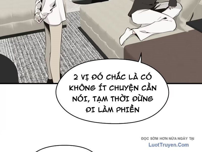Hung Tinh Mê Hoặc – Máy Mô Phỏng Loạn Thế Chapter 12 - Trang 2