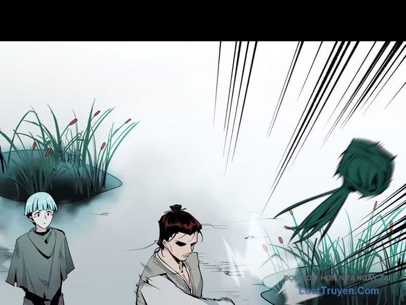 Hung Tinh Mê Hoặc – Máy Mô Phỏng Loạn Thế Chapter 12 - Trang 2