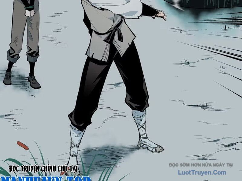 Hung Tinh Mê Hoặc – Máy Mô Phỏng Loạn Thế Chapter 12 - Trang 2