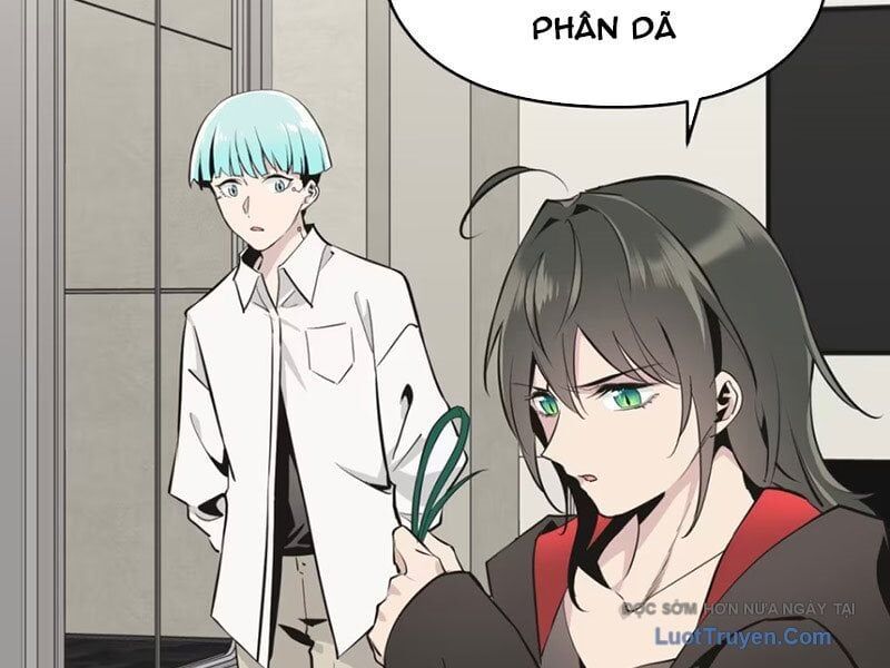 Hung Tinh Mê Hoặc – Máy Mô Phỏng Loạn Thế Chapter 12 - Trang 2
