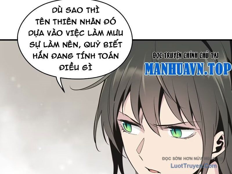 Hung Tinh Mê Hoặc – Máy Mô Phỏng Loạn Thế Chapter 12 - Trang 2