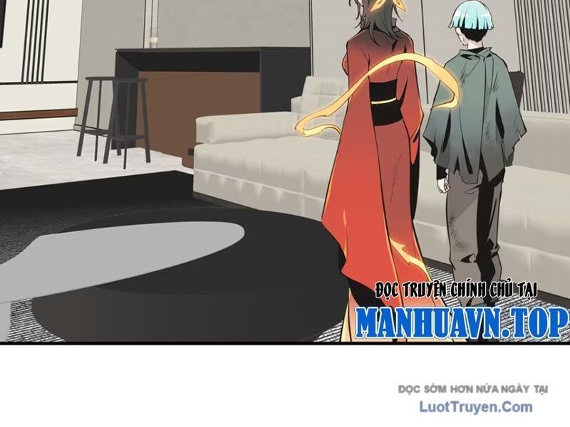 Hung Tinh Mê Hoặc – Máy Mô Phỏng Loạn Thế Chapter 12 - Trang 2