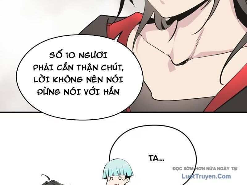 Hung Tinh Mê Hoặc – Máy Mô Phỏng Loạn Thế Chapter 12 - Trang 2