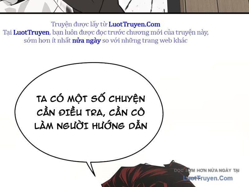 Hung Tinh Mê Hoặc – Máy Mô Phỏng Loạn Thế Chapter 12 - Trang 2