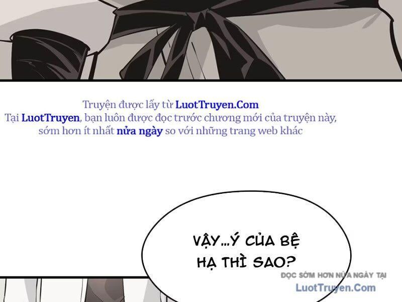 Hung Tinh Mê Hoặc – Máy Mô Phỏng Loạn Thế Chapter 12 - Trang 2