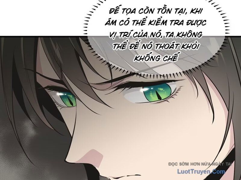 Hung Tinh Mê Hoặc – Máy Mô Phỏng Loạn Thế Chapter 12 - Trang 2