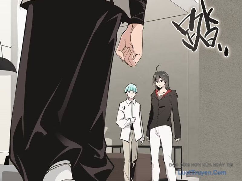 Hung Tinh Mê Hoặc – Máy Mô Phỏng Loạn Thế Chapter 12 - Trang 2