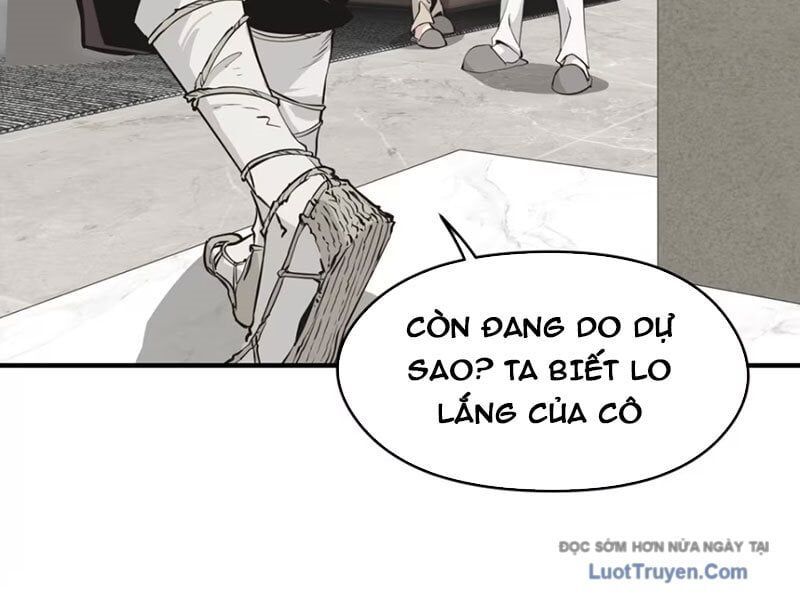 Hung Tinh Mê Hoặc – Máy Mô Phỏng Loạn Thế Chapter 12 - Trang 2