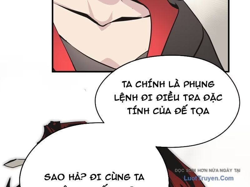 Hung Tinh Mê Hoặc – Máy Mô Phỏng Loạn Thế Chapter 12 - Trang 2