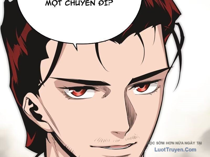 Hung Tinh Mê Hoặc – Máy Mô Phỏng Loạn Thế Chapter 12 - Trang 2