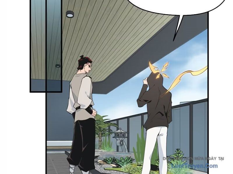 Hung Tinh Mê Hoặc – Máy Mô Phỏng Loạn Thế Chapter 12 - Trang 2