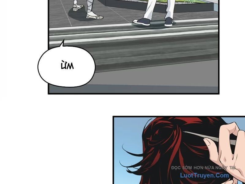 Hung Tinh Mê Hoặc – Máy Mô Phỏng Loạn Thế Chapter 12 - Trang 2