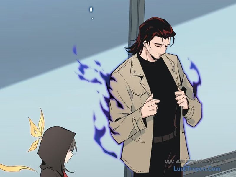 Hung Tinh Mê Hoặc – Máy Mô Phỏng Loạn Thế Chapter 12 - Trang 2