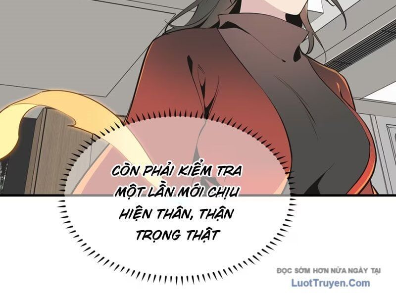 Hung Tinh Mê Hoặc – Máy Mô Phỏng Loạn Thế Chapter 12 - Trang 2