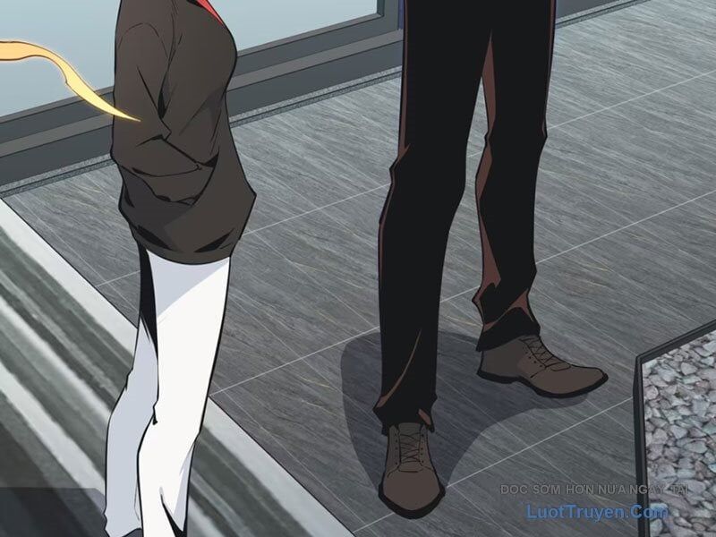 Hung Tinh Mê Hoặc – Máy Mô Phỏng Loạn Thế Chapter 12 - Trang 2