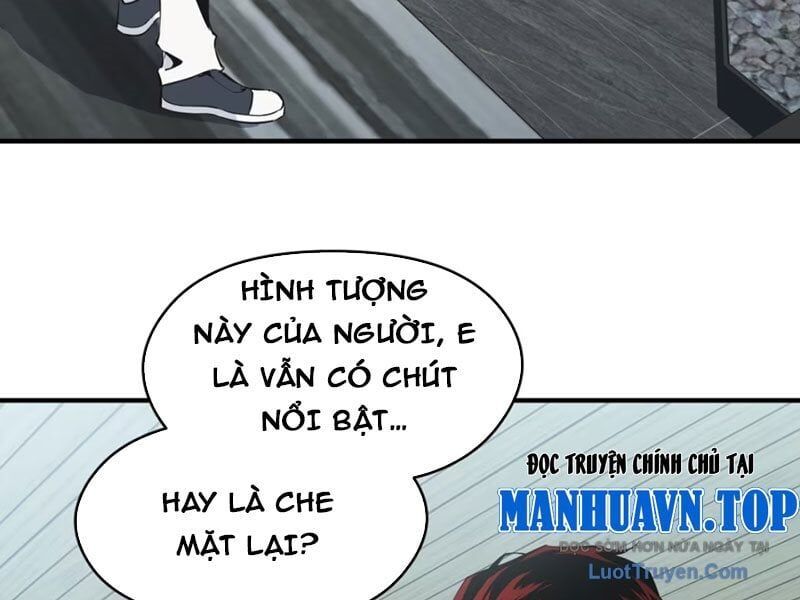 Hung Tinh Mê Hoặc – Máy Mô Phỏng Loạn Thế Chapter 12 - Trang 2
