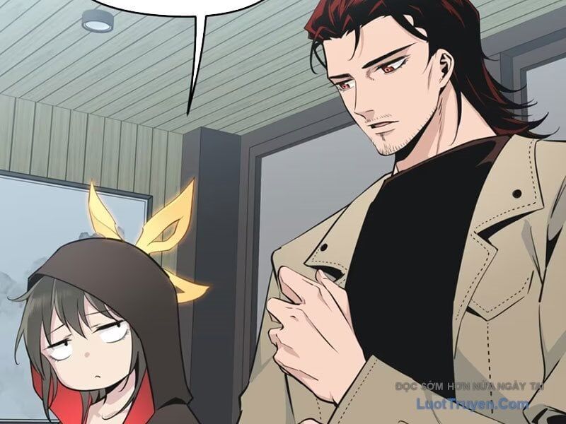 Hung Tinh Mê Hoặc – Máy Mô Phỏng Loạn Thế Chapter 12 - Trang 2