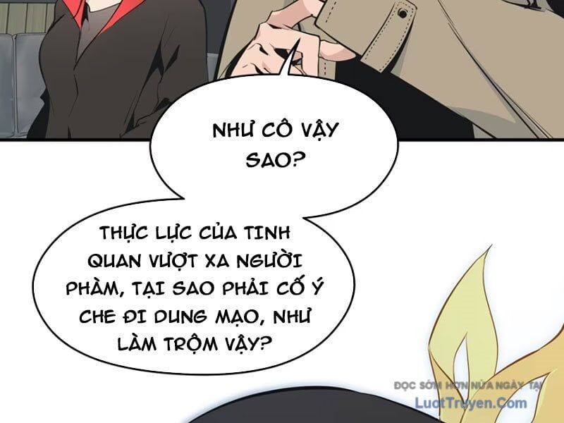 Hung Tinh Mê Hoặc – Máy Mô Phỏng Loạn Thế Chapter 12 - Trang 2