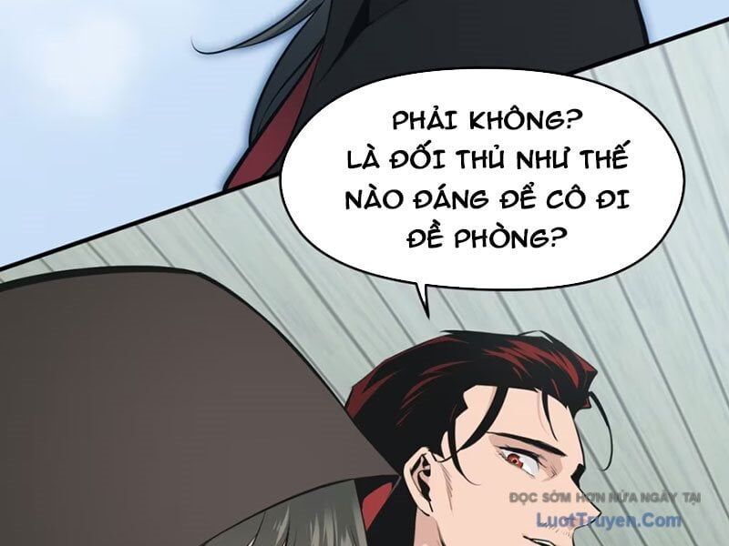 Hung Tinh Mê Hoặc – Máy Mô Phỏng Loạn Thế Chapter 12 - Trang 2