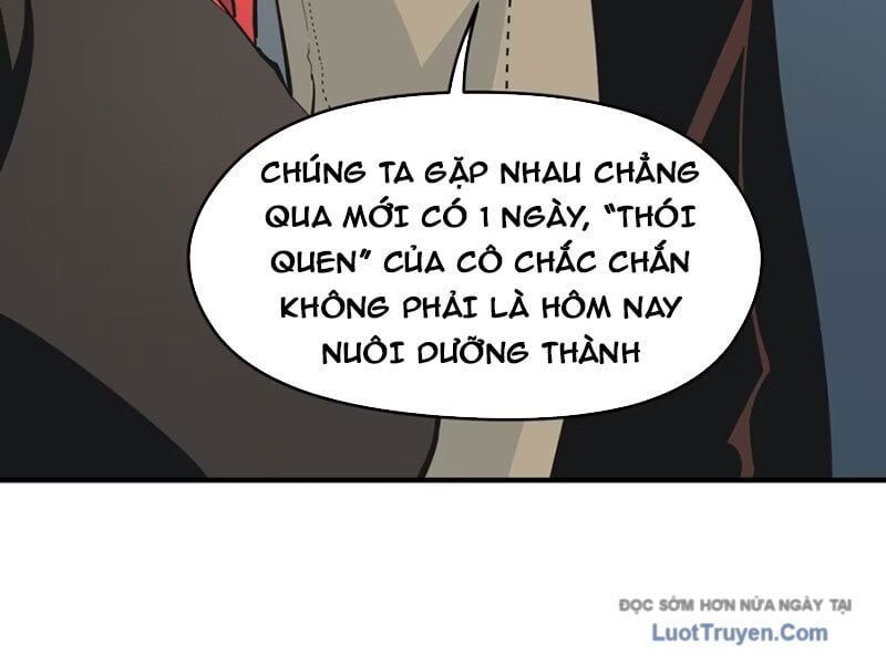 Hung Tinh Mê Hoặc – Máy Mô Phỏng Loạn Thế Chapter 12 - Trang 2
