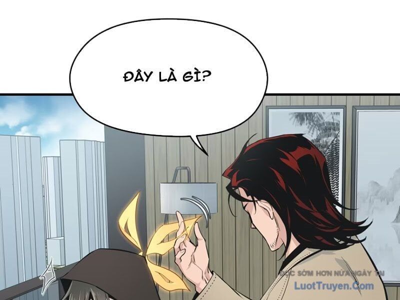 Hung Tinh Mê Hoặc – Máy Mô Phỏng Loạn Thế Chapter 12 - Trang 2