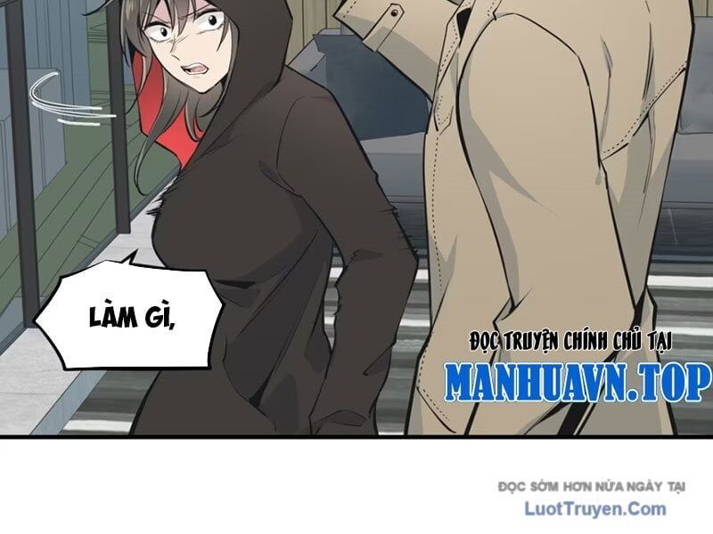 Hung Tinh Mê Hoặc – Máy Mô Phỏng Loạn Thế Chapter 12 - Trang 2