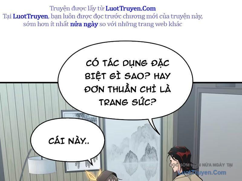 Hung Tinh Mê Hoặc – Máy Mô Phỏng Loạn Thế Chapter 12 - Trang 2