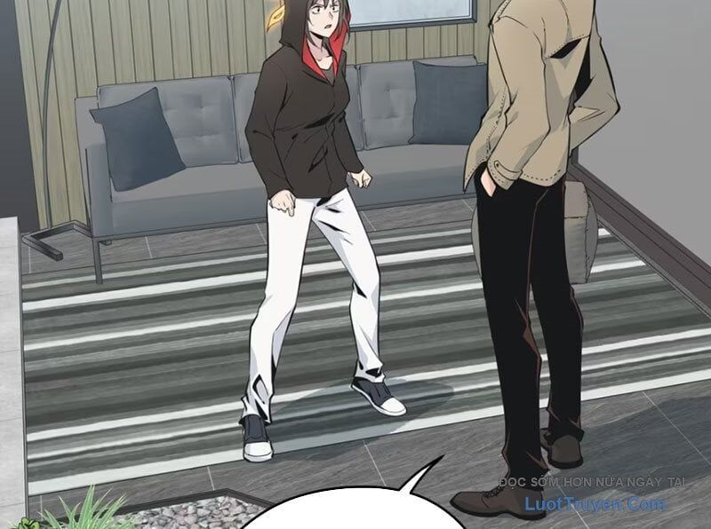 Hung Tinh Mê Hoặc – Máy Mô Phỏng Loạn Thế Chapter 12 - Trang 2