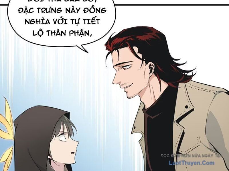 Hung Tinh Mê Hoặc – Máy Mô Phỏng Loạn Thế Chapter 12 - Trang 2