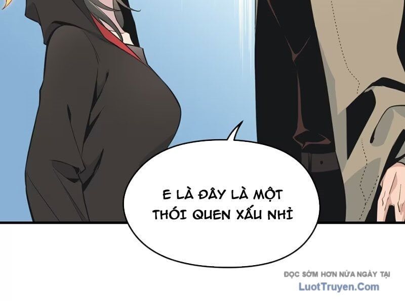 Hung Tinh Mê Hoặc – Máy Mô Phỏng Loạn Thế Chapter 12 - Trang 2