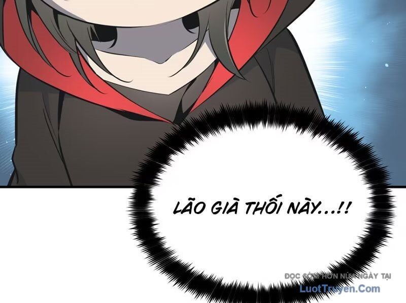 Hung Tinh Mê Hoặc – Máy Mô Phỏng Loạn Thế Chapter 12 - Trang 2