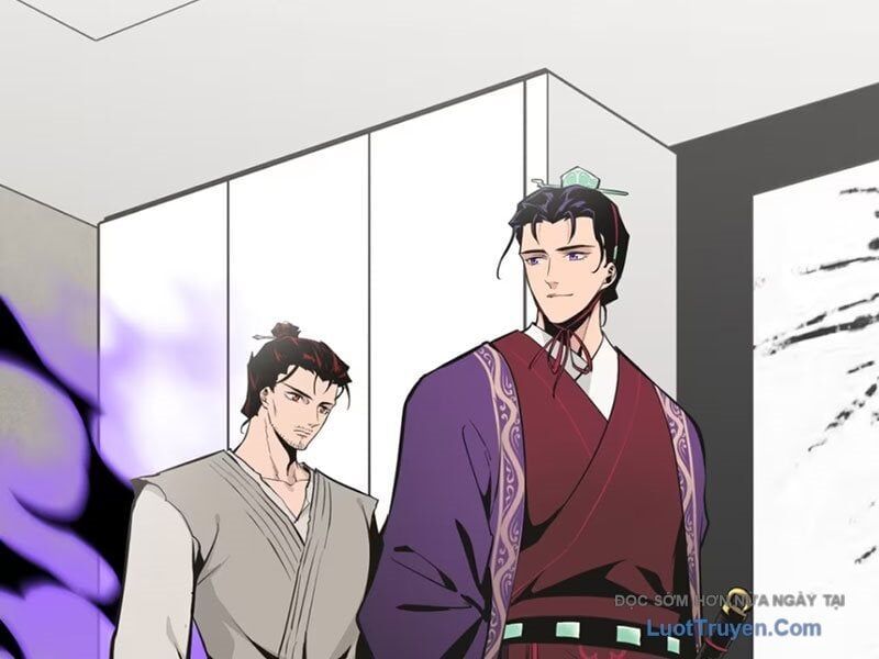 Hung Tinh Mê Hoặc – Máy Mô Phỏng Loạn Thế Chapter 12 - Trang 2