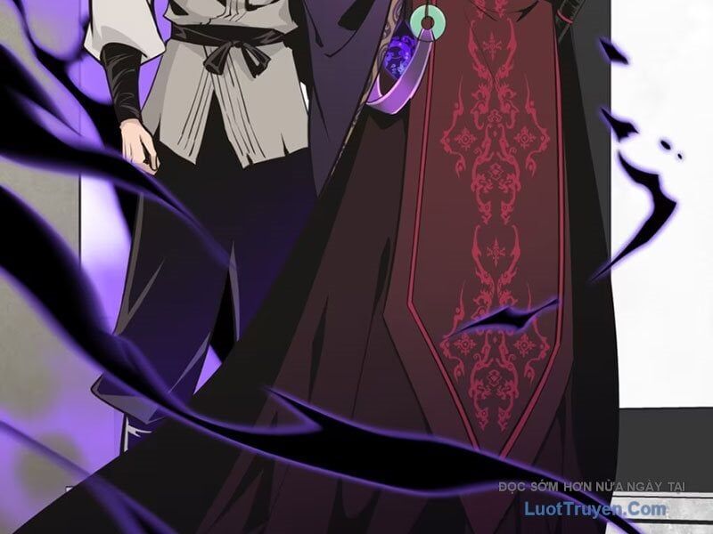 Hung Tinh Mê Hoặc – Máy Mô Phỏng Loạn Thế Chapter 12 - Trang 2