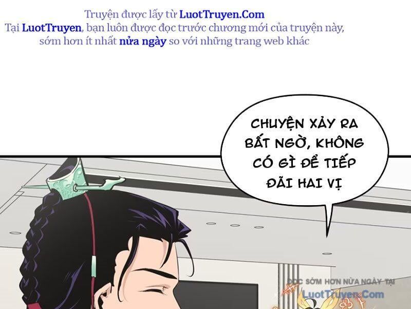 Hung Tinh Mê Hoặc – Máy Mô Phỏng Loạn Thế Chapter 12 - Trang 2