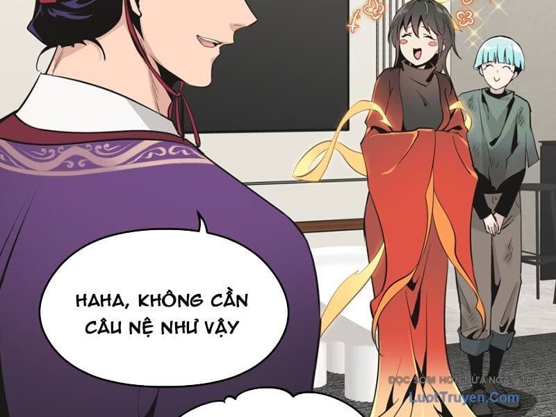 Hung Tinh Mê Hoặc – Máy Mô Phỏng Loạn Thế Chapter 12 - Trang 2