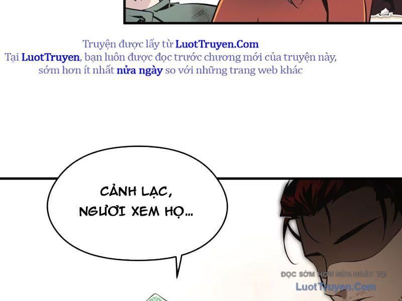 Hung Tinh Mê Hoặc – Máy Mô Phỏng Loạn Thế Chapter 12 - Trang 2