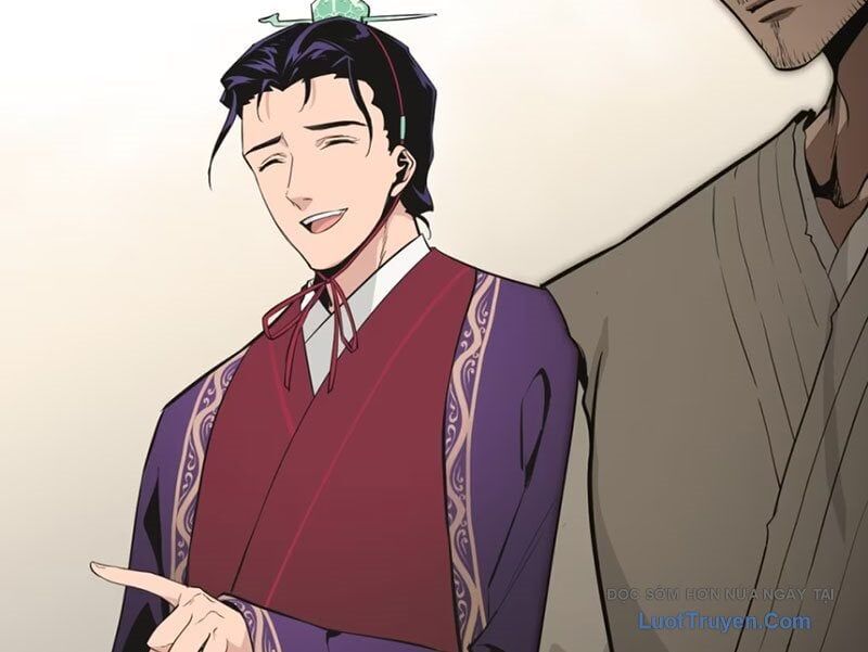 Hung Tinh Mê Hoặc – Máy Mô Phỏng Loạn Thế Chapter 12 - Trang 2