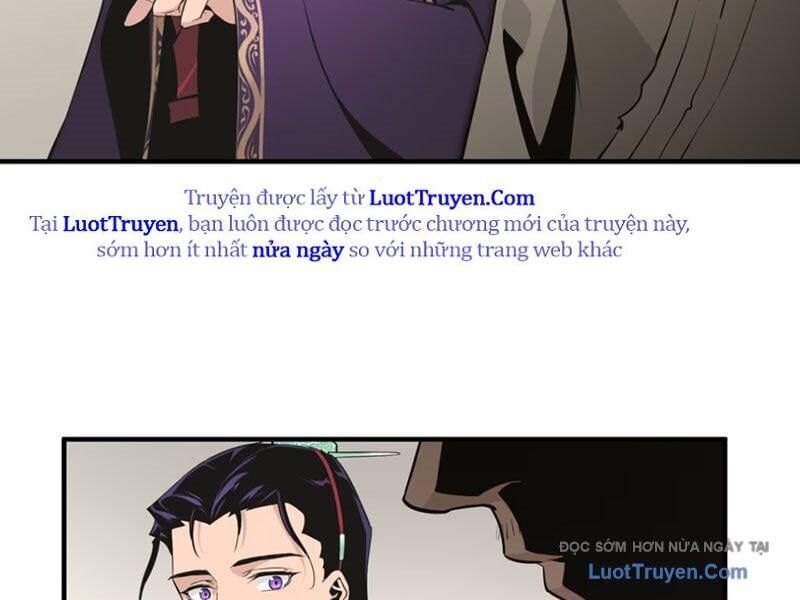 Hung Tinh Mê Hoặc – Máy Mô Phỏng Loạn Thế Chapter 12 - Trang 2