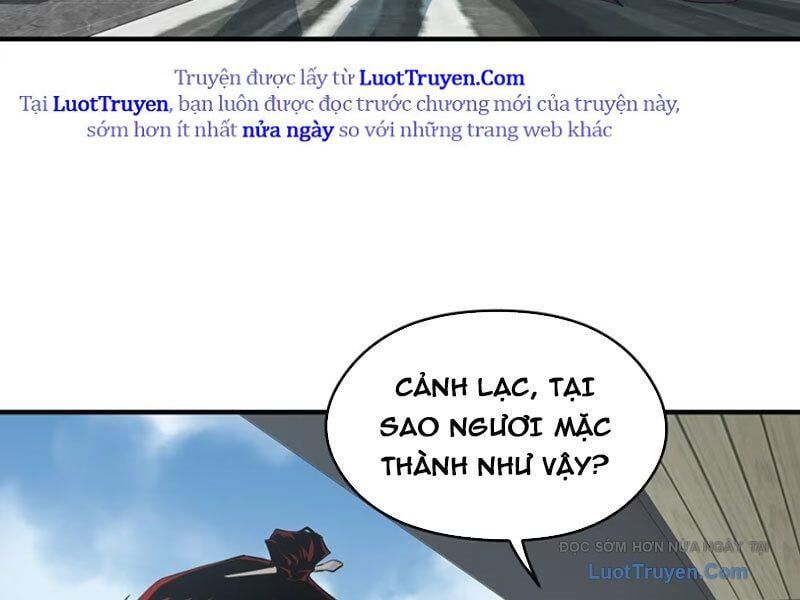 Hung Tinh Mê Hoặc – Máy Mô Phỏng Loạn Thế Chapter 12 - Trang 2