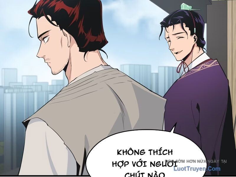 Hung Tinh Mê Hoặc – Máy Mô Phỏng Loạn Thế Chapter 12 - Trang 2