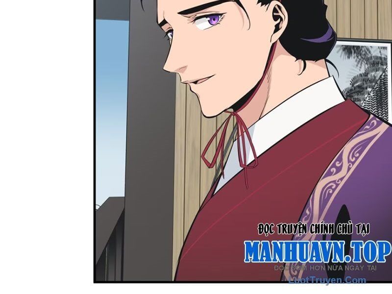 Hung Tinh Mê Hoặc – Máy Mô Phỏng Loạn Thế Chapter 12 - Trang 2