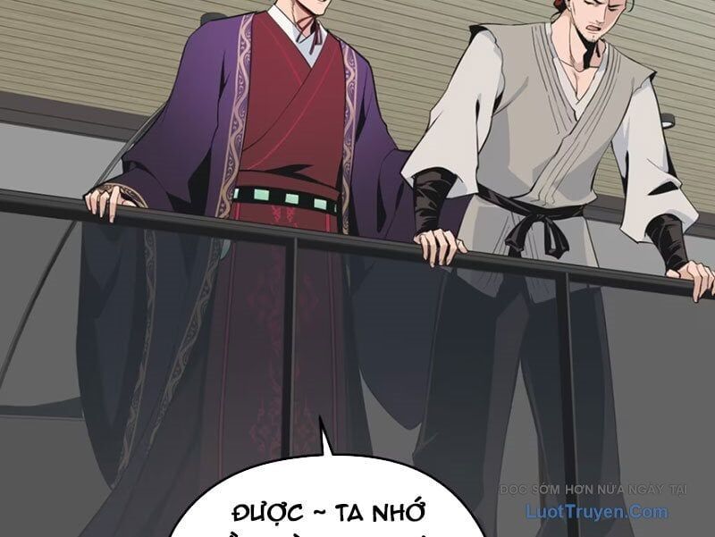 Hung Tinh Mê Hoặc – Máy Mô Phỏng Loạn Thế Chapter 12 - Trang 2