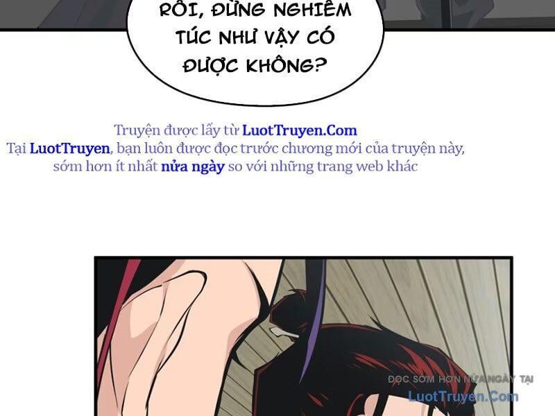 Hung Tinh Mê Hoặc – Máy Mô Phỏng Loạn Thế Chapter 12 - Trang 2