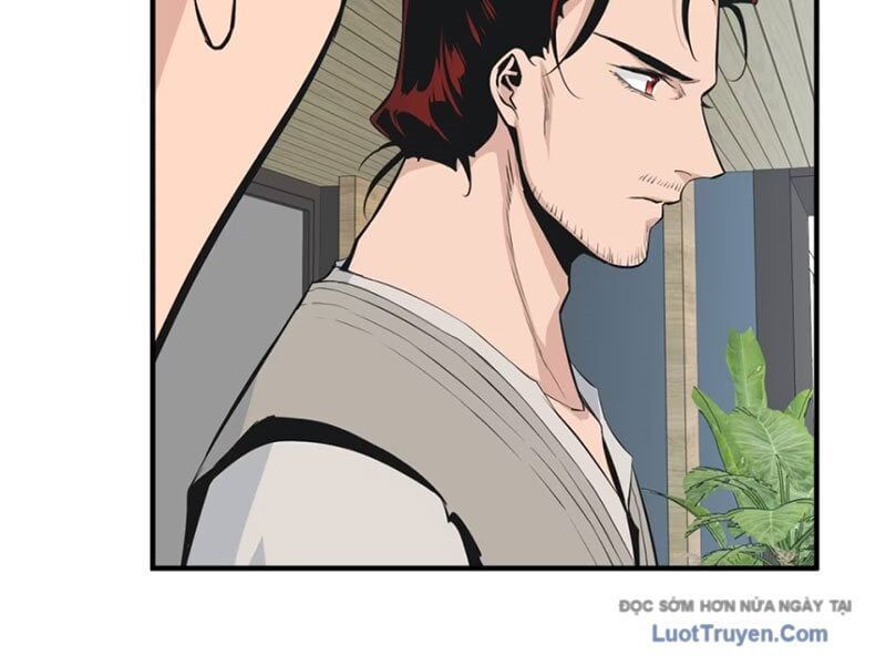 Hung Tinh Mê Hoặc – Máy Mô Phỏng Loạn Thế Chapter 12 - Trang 2