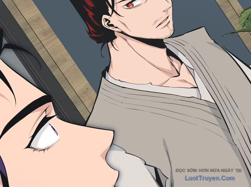 Hung Tinh Mê Hoặc – Máy Mô Phỏng Loạn Thế Chapter 12 - Trang 2