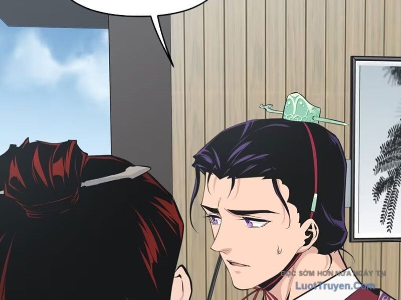 Hung Tinh Mê Hoặc – Máy Mô Phỏng Loạn Thế Chapter 12 - Trang 2