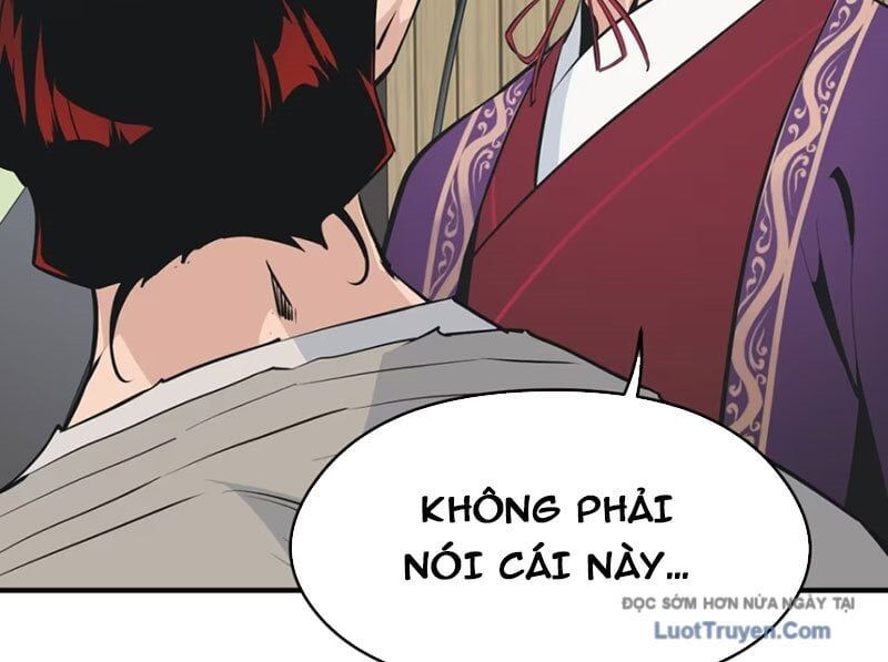 Hung Tinh Mê Hoặc – Máy Mô Phỏng Loạn Thế Chapter 12 - Trang 2