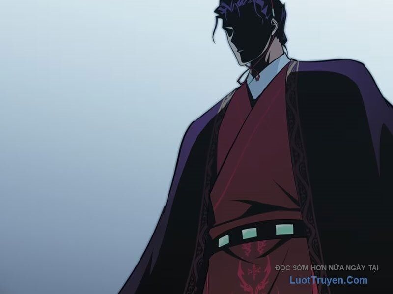 Hung Tinh Mê Hoặc – Máy Mô Phỏng Loạn Thế Chapter 12 - Trang 2